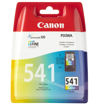 Picture of CANON 541 COLOUR INK CARTRIDGE